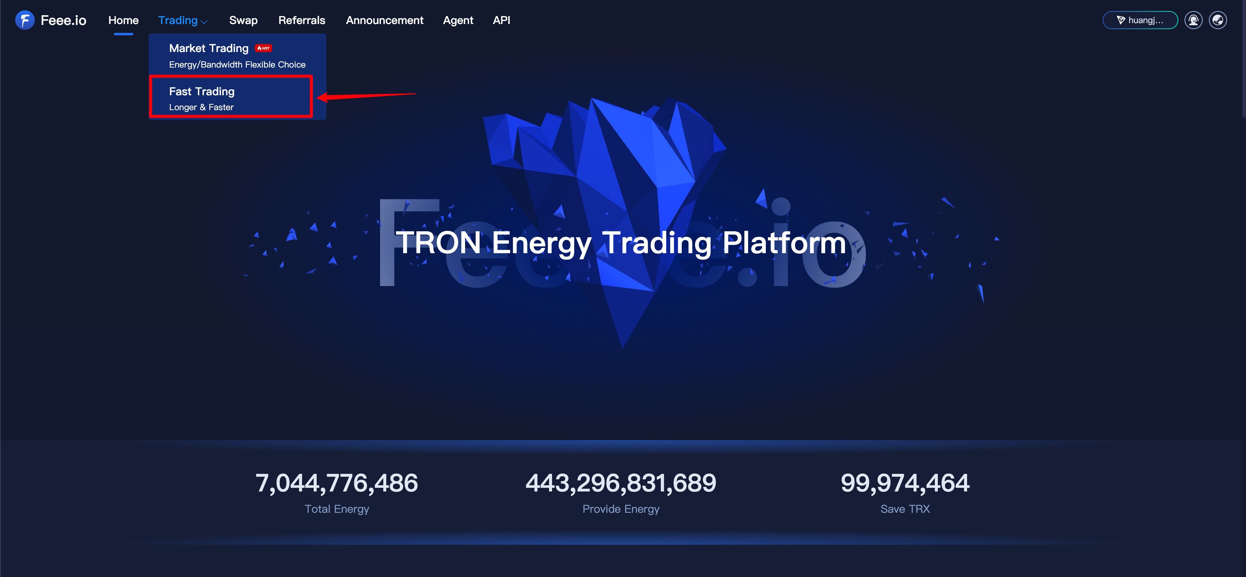 Bandwidth Rental Blog - How to rent energy/bandwidth?